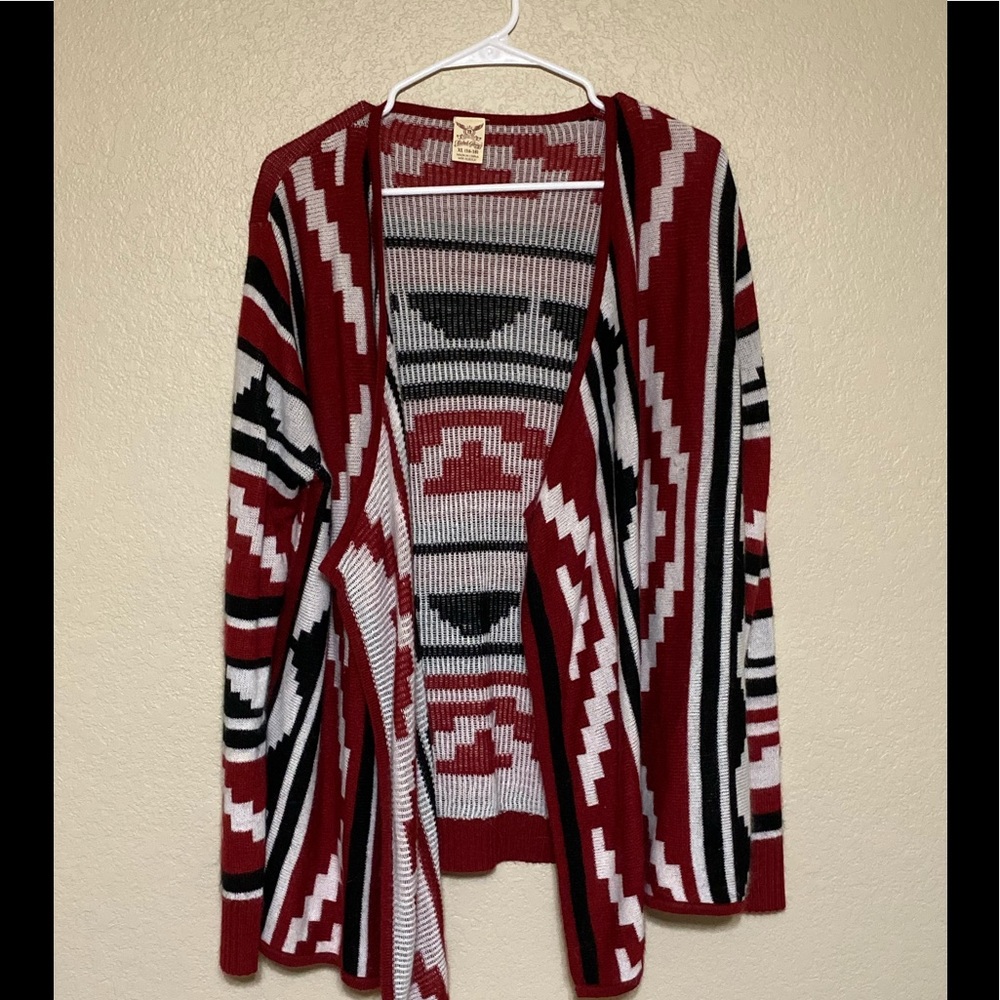 Cute sweater